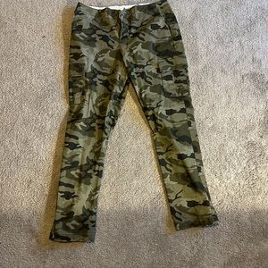 Good Threads Navy Jeans